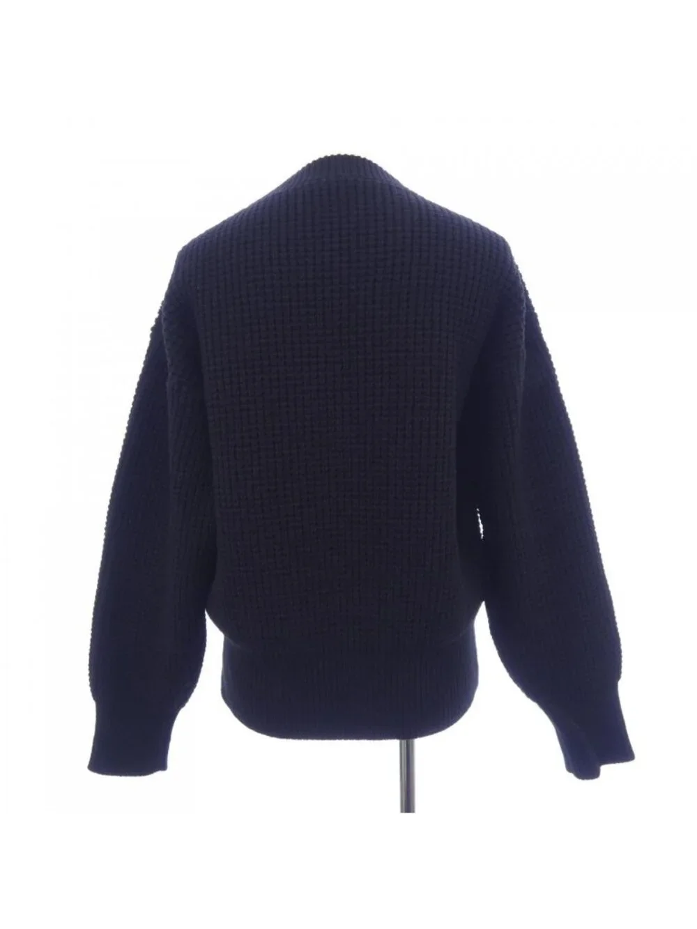 Louis Vuitton Knit Sweater